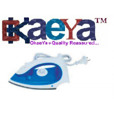 OkaeYa Electric Steam Iron